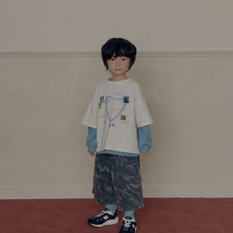 growb/16. falling pants XS-XL