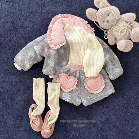 melikey/4. golgi puff T knit JS-JM