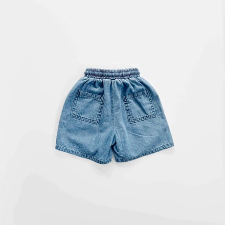 fromi/91. fer denim pants S-XL