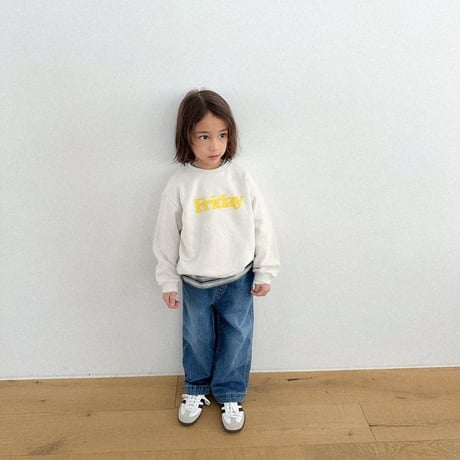 digreen/16. Square denim S-2XL
