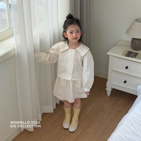 ninibello/109. ailet knee socks FREE