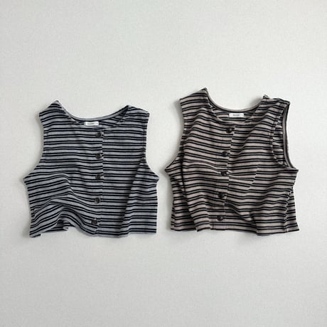 digreen/21. multi vest S-2XL