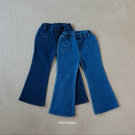 monatelier/3. initial boots cut S-2XL