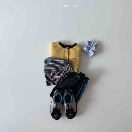 andbutter/5. Spring ST scrunchies FREE