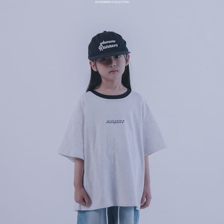 lilybooth/19. project T-shirt S-XL