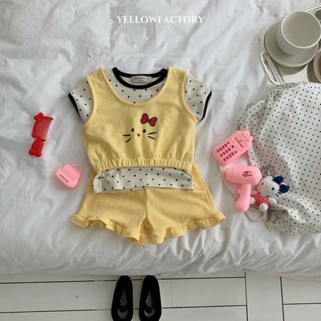 yellowfactory/10. DoReMi Pants XS-XL