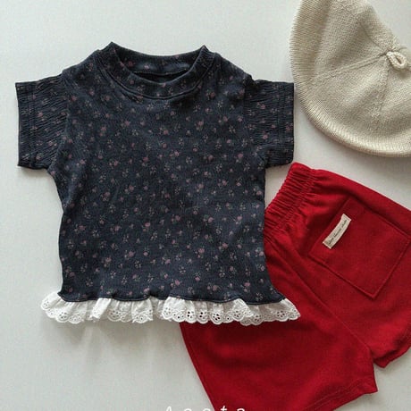 aosta/34. Le Ete Blouse S-2XL