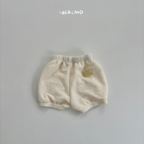 lalaland/5. dongle short pants XS-XL