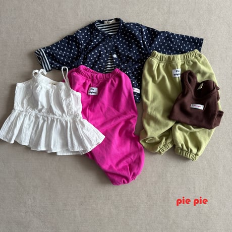 pie/3. illy bustier XS-XL