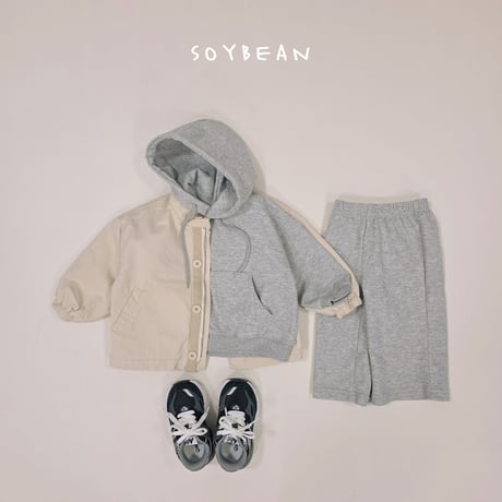 soybean/39. easy hood updown set JS-JL