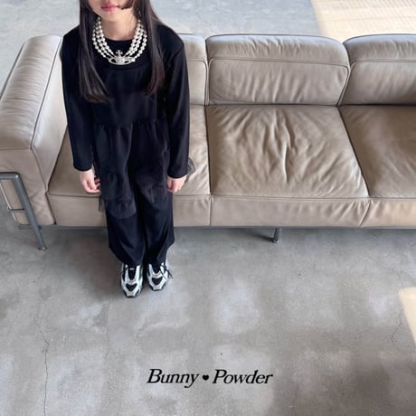 bunnypowder/132. pipi one-piece 2XL-4XL