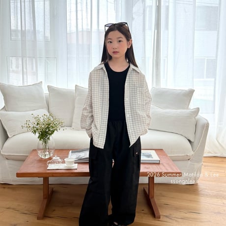 matilda/22. summer hardtack pants 15-19