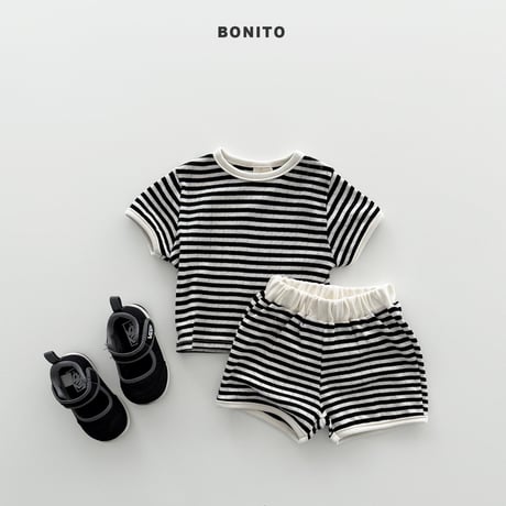 bonito/120. ailet songsong st set 6M-18M