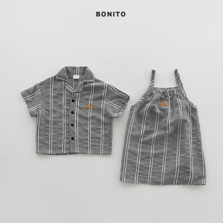 bonito/86. together lily shirt? JS-JM