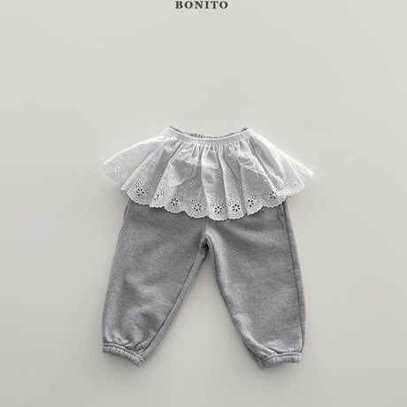 bonito/39. rayerd skirt FREE