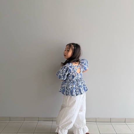 cantuccistudio/6. lace pants JS