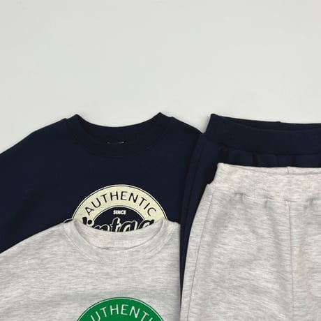 haroharo/113. vintage updown set S-XL