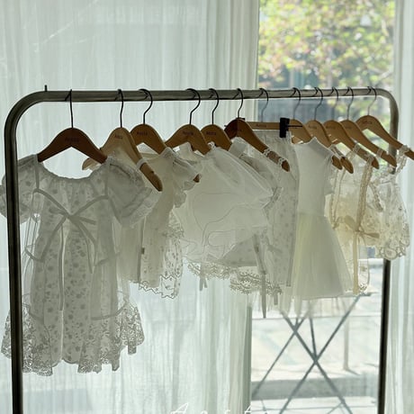 aosta/27. Lace Strap Bustier FREE