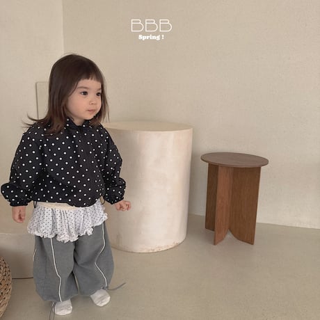 bellabambina/83. bebe jogger pants 12M-S