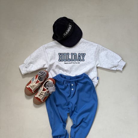saintdoll/43. holly day man-to-man ADULT
