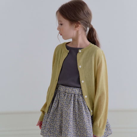 bellot/19. flo skirt S-XL
