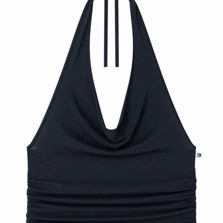saintdoll/14. holter neck sleeveless JL