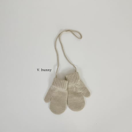 vbunny/56. eori glove FREE
