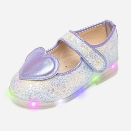 shoes/64. LA star heart  150-190