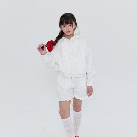 forkchips/68. vlum fril pants M-XL