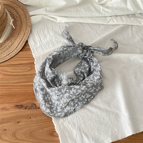 dudie/106. fring scarf FREE