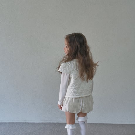 coycoya/13. fril socks S(S-L)-M(XL-2XL)