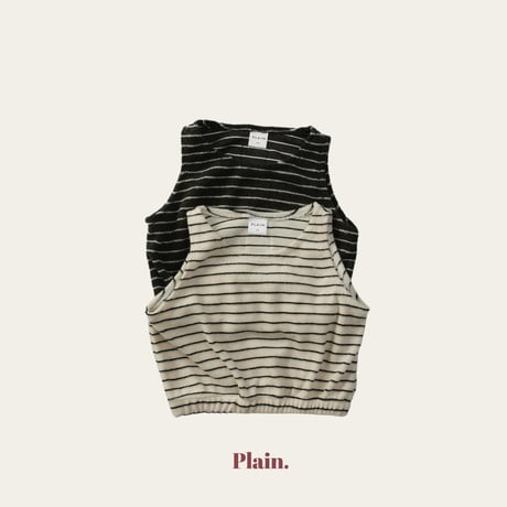 plain/18. papiyong vest XS-XL