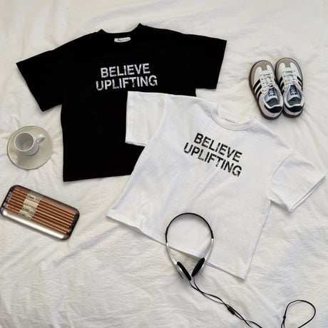 matilda/20. villy half t T-shirt 15-19
