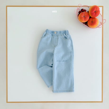 ueo/8. ice old style denim JS-JM