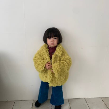 pepper/9. mimi fer jacket XS-XL