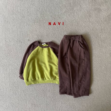 navi/54. mood pants 2XL-JL
