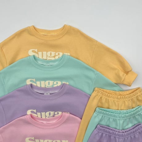 haroharo/107. sugar updown set S-XL
