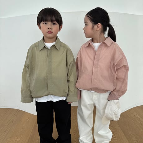 our/88. reese jacket JS-JXL