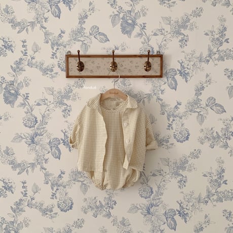 fondue/1. bebe leaf suit BEBES-BEBEM