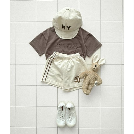 onu/5. 57 tape pants XS-XL