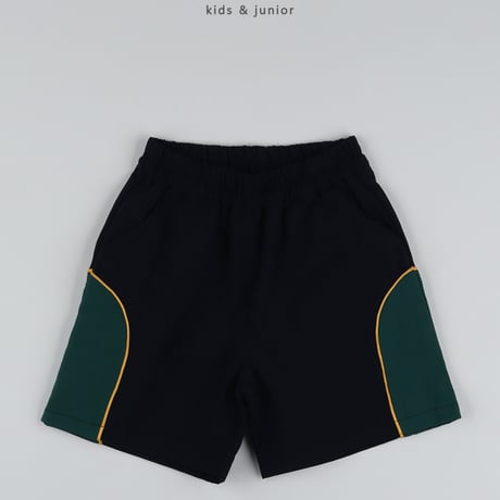 owen/37. kai two color pants S-XL