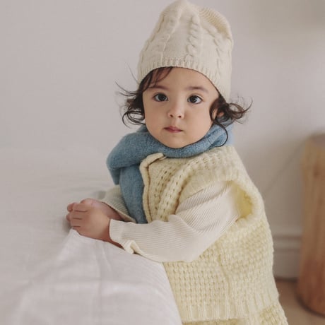 onu/52. warm muffler FREE(1-5)