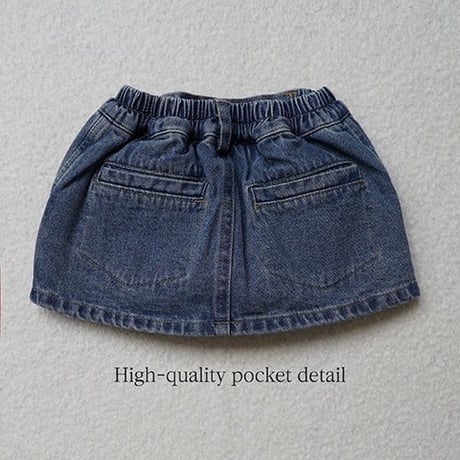 bananaj/32. Pella skirt XS-JS