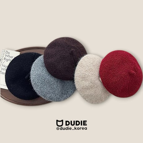 dudie/54. arti hat FREE(48CM-52CM)