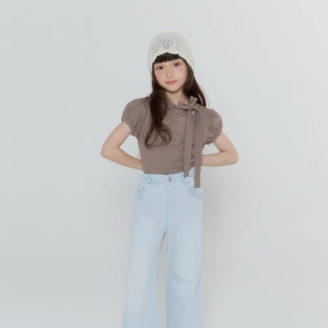 forkchips/2. roze fril denim JS-JXL