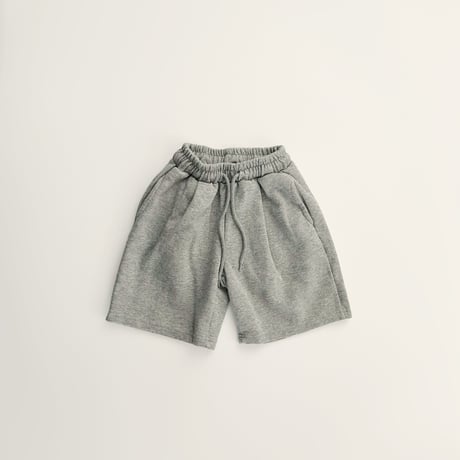 fromi/18. wide half pants JS-JL