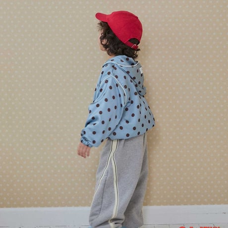 tinyhiker/35. low Y jogger pants XS-XL