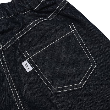 forkchips/3. unit non fade pants M-XL