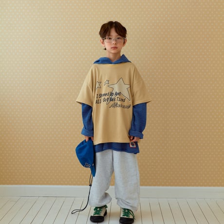 minimal/9. jogger pants JS-JM
