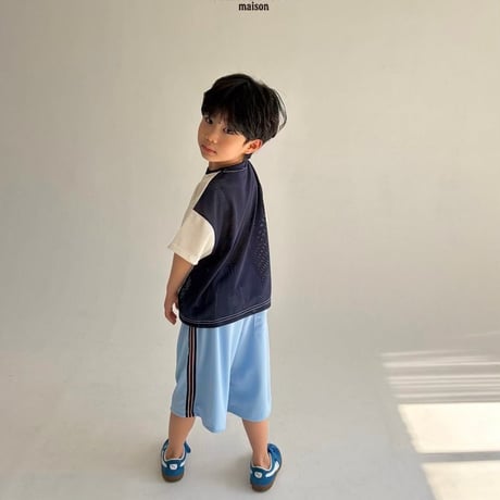 saintdoll/85. running pants S-XL
